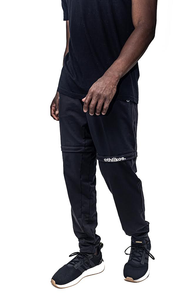 Athlikos Convertible Pant