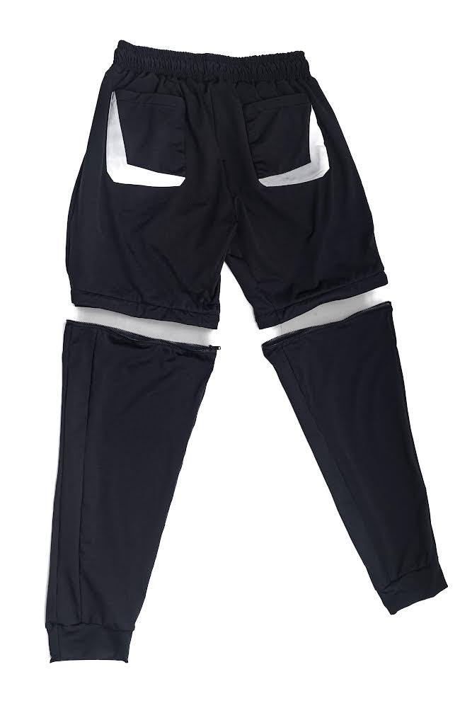 Athlikos Convertible Pant