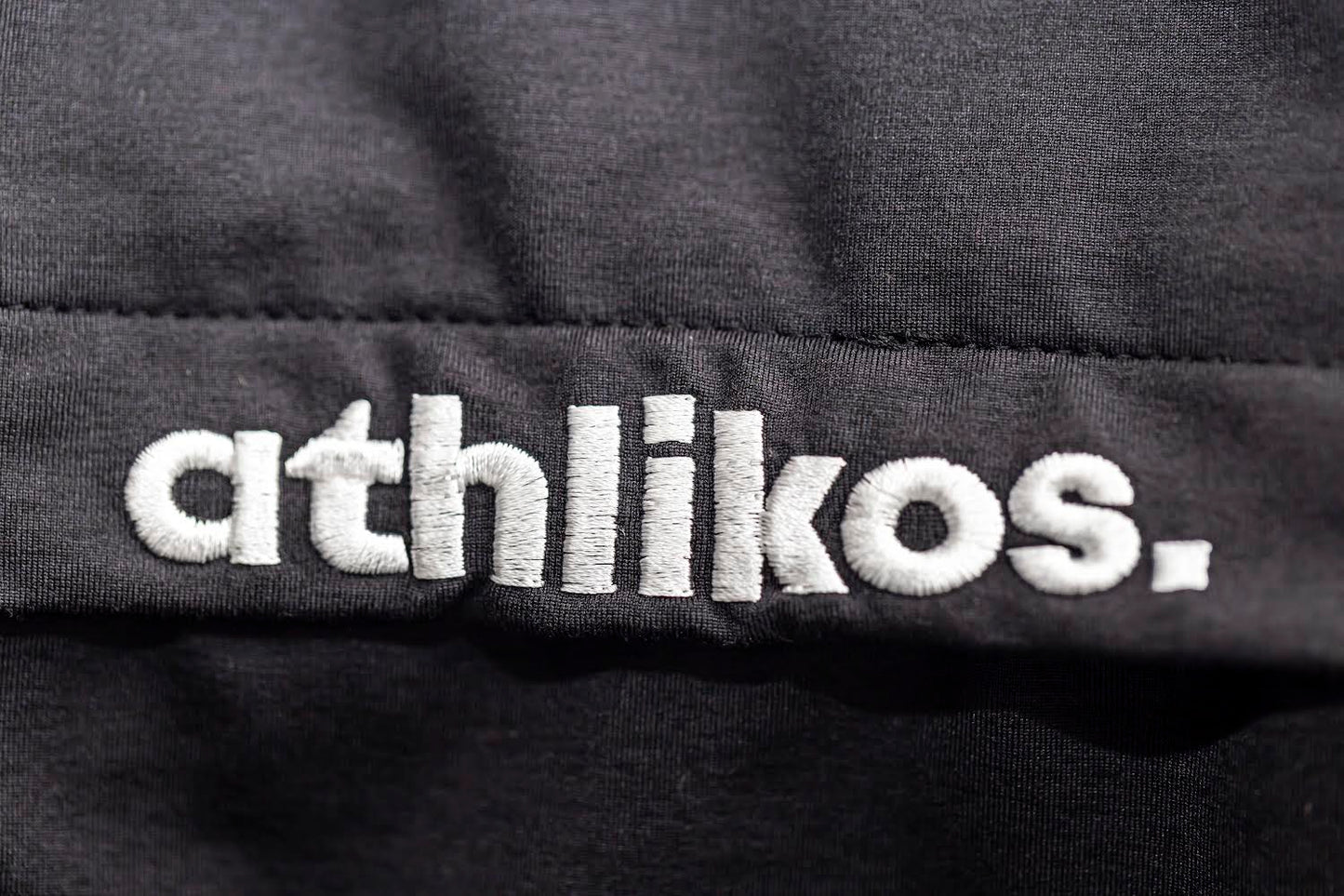 Athlikos Convertible Pant